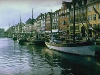  Denmark:  
 
 Copenhagen